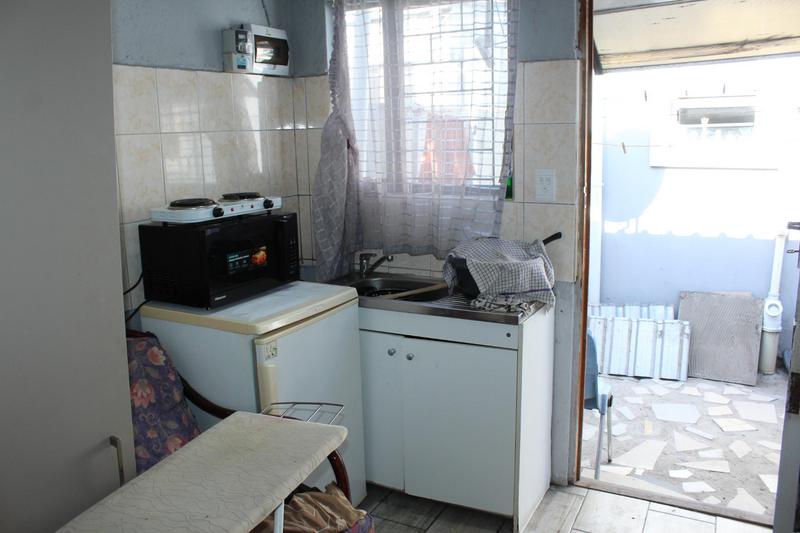 2 Bedroom Property for Sale in Parow Western Cape